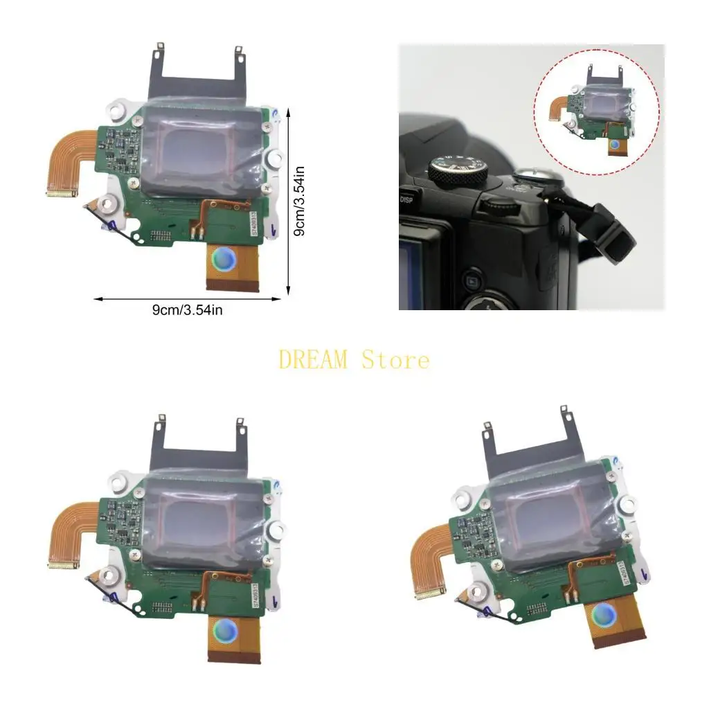 Photography Upgraded Component C Sensors Optimized For Low Light Environment best sale