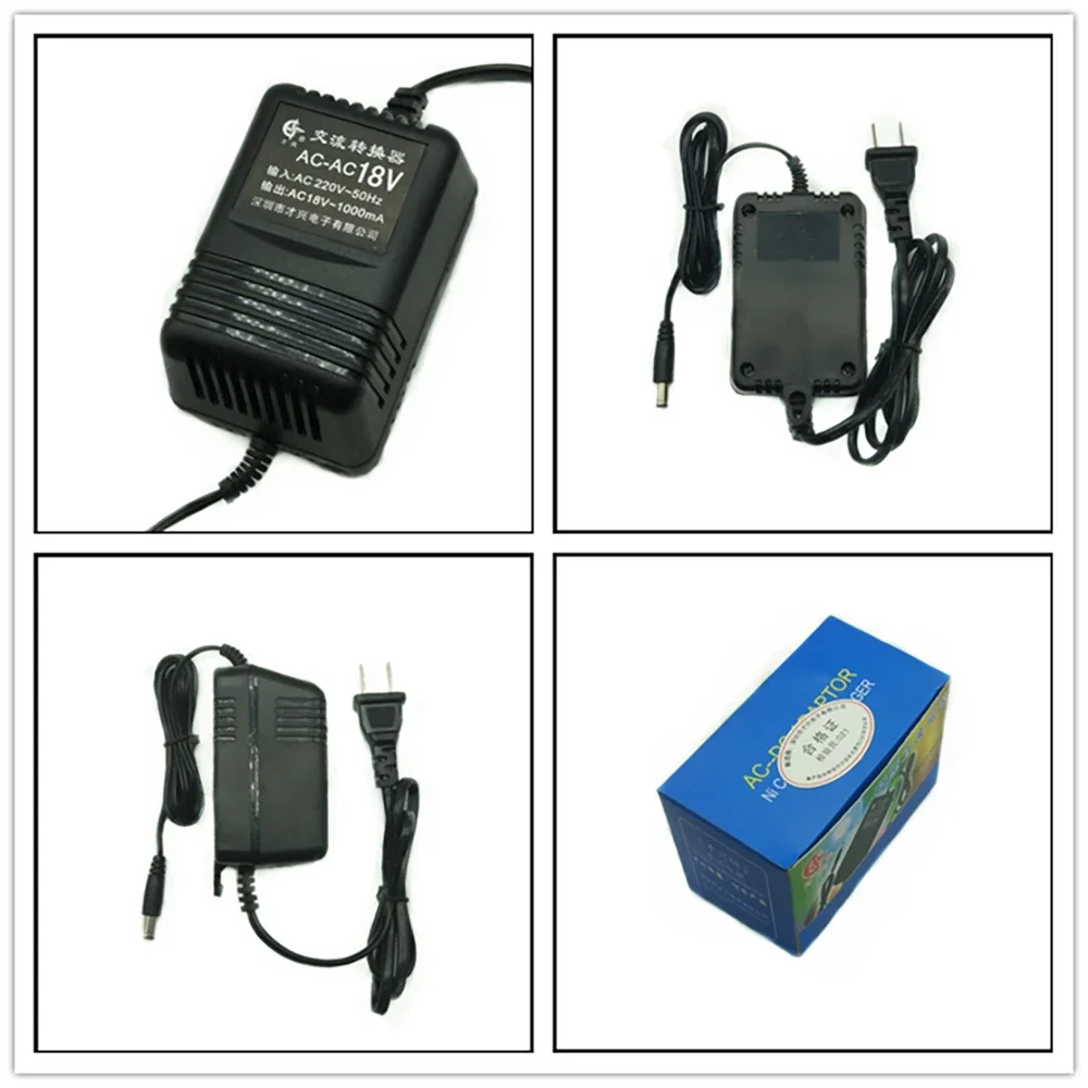 Output AC 1A 2A 3A 4A 5A  AC Power Transformer Input AC 220V 50HZ Output Voltage 5V 6V 9V 12V 15V 18V 24V Pure Copper Material