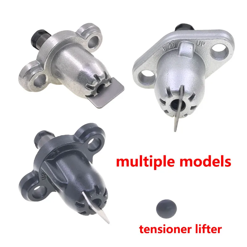 Ajustador regulador tensor de cadena de distribución de motocicleta para SUZUKI gixxer 155 GR150 para HONDA KTT K70 para yamaha