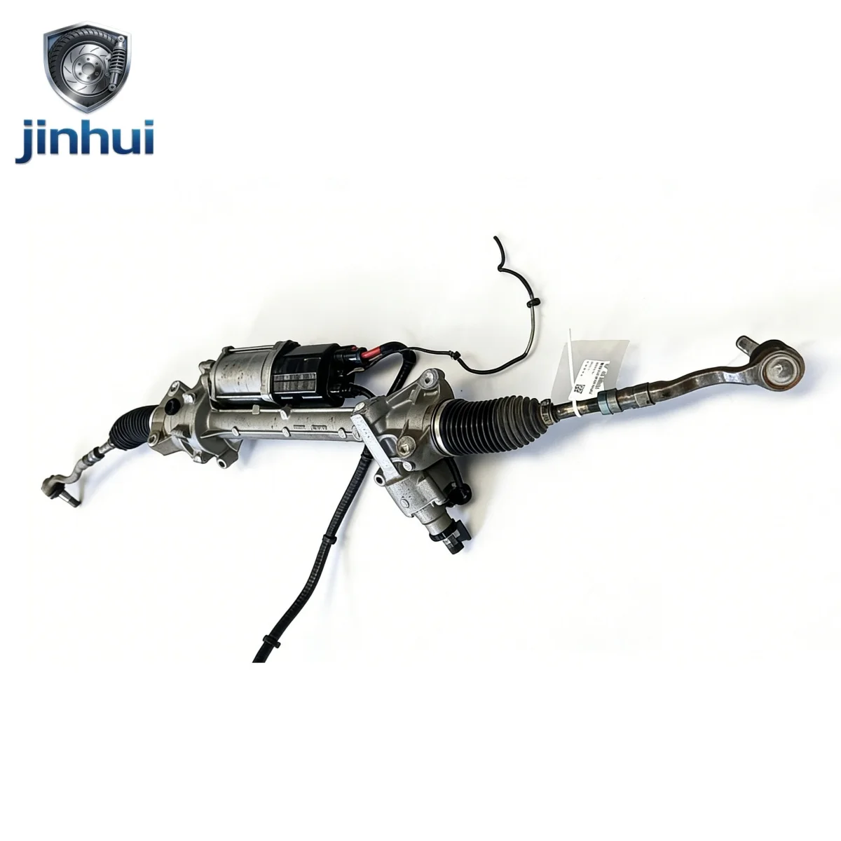Bestselling New Jinhui High Quality Car Steering Gearbox 32105A24380 for X3 F25 with 1 Year Warranty