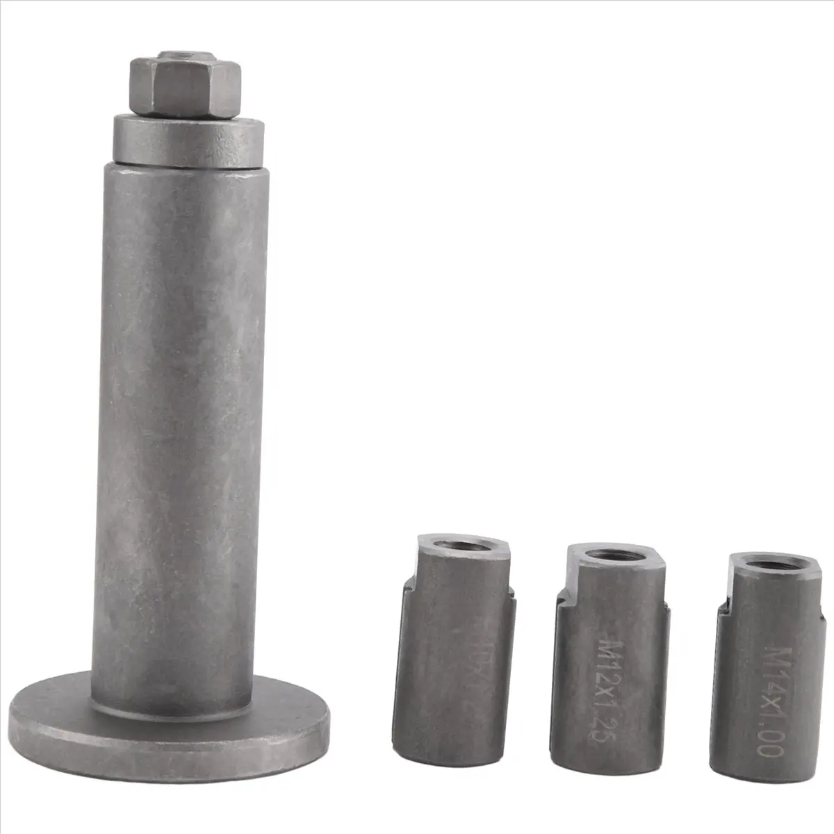 Compatible Scooter Dirt Bike Motorcycle Multi-Purpose Crankshaft Tool Motorcycle Tool Crankshaft Installation Tool Set