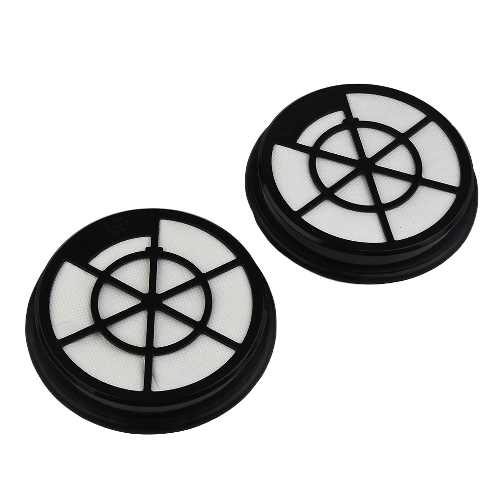 2 Pcs For Bosch Serie 2 BGC05A220A BGC05AAA1 BGC05AAA2 BGS05A220 BGS05A221 BGS05A222 Filter For Floor Vacuum Cleaner 12025213