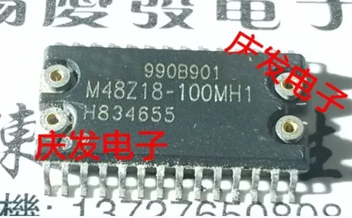 

Free Delivery.M48Z18-100MH1