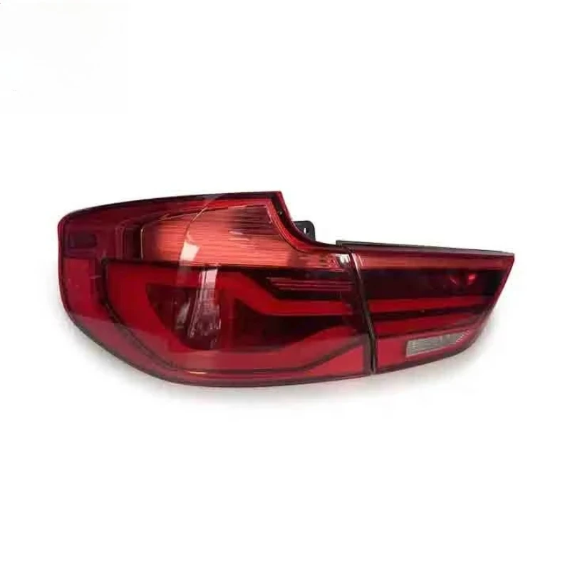 3 Series  F34 High Quality Rear LED Taillights Color Temperature 6000k Long Expiration Date Car Accessories