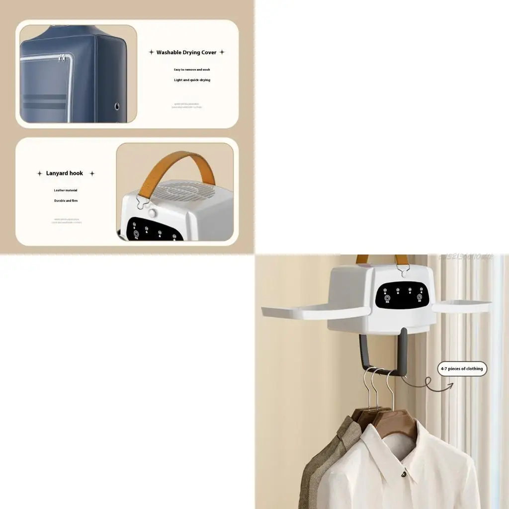 

27rb складная сушилка для стирки для сушилки для сушилки для сушилки для сушилки для сушилки пластиковая текстура Электрическая