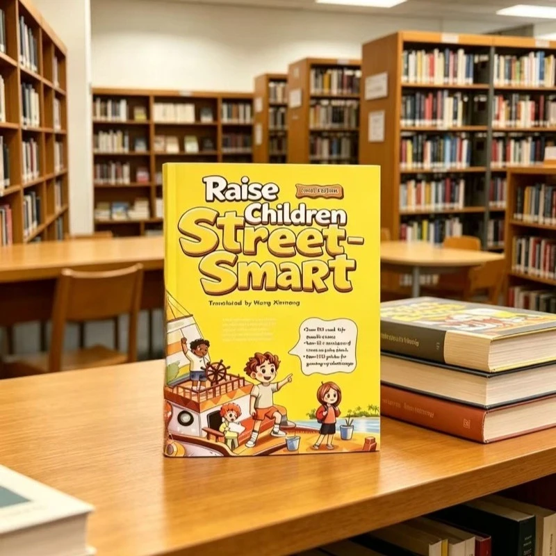 家族教育 2 冊 英語オリジナルブック マーフィーの法則シリ - Kids Education Book のレビューと価格