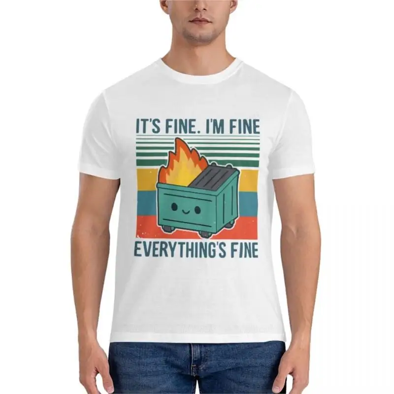 2024 Retro Dumpster…