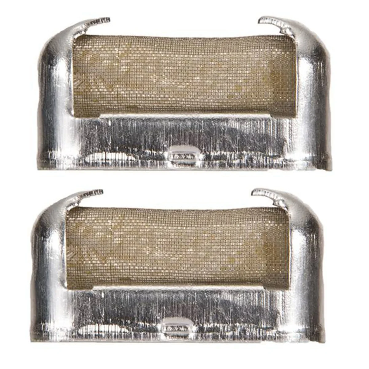 2PCS Tragbare Handwärmer Aluminiumlegierung Kleiner Wärmer Brenner von Taschenwärmer Heizungszubehör