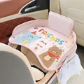 Pink Elephant Bear