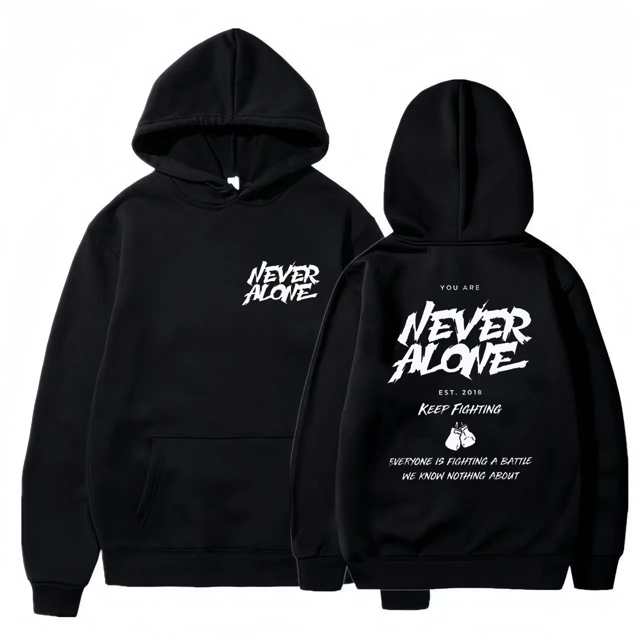 New Autumn/Winter Women's and Men's 