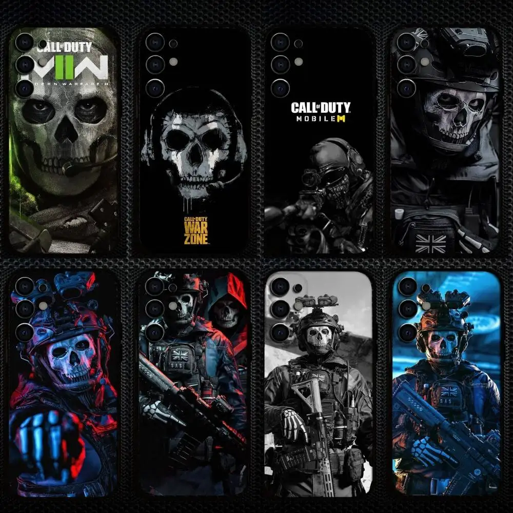 Cod Call Of Duty Gh… - image