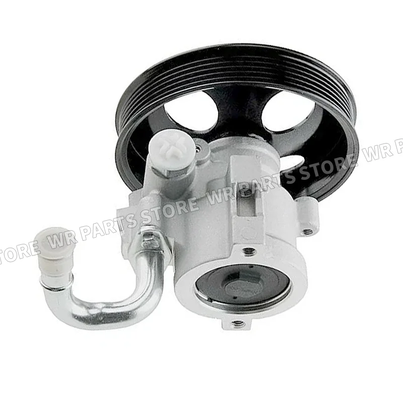 

Power Steering Pump 96451991 95216832 For Chevrolet Lacetti