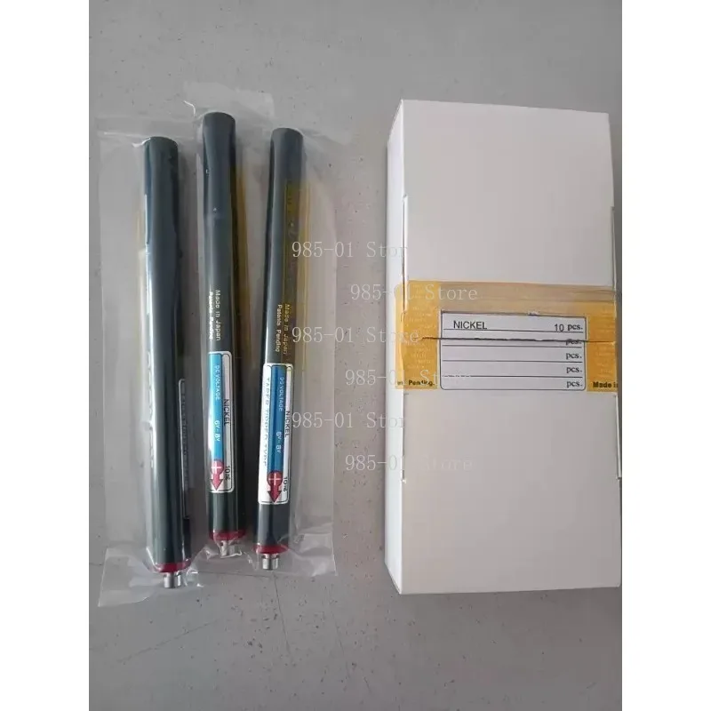 Circuit board repair pen, 1 piece with 18K & 24K gold plated tip