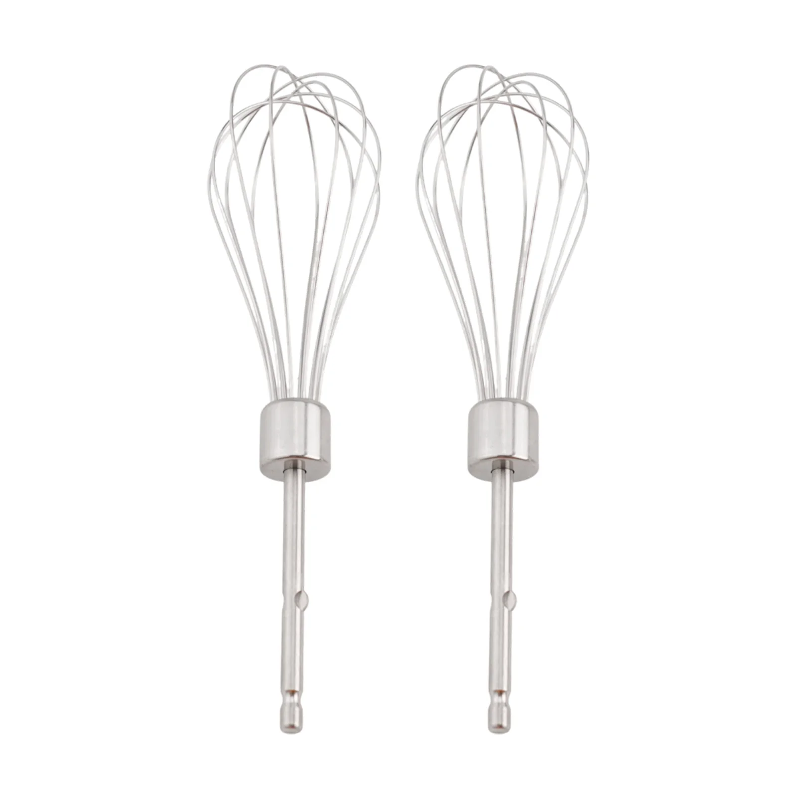 2pcs For KENWOOD Egg Beater Dough Blend Replacement W/Hand Mixer Whisk Accessories Household Kitchen Baking 17.5/21.5/18cm