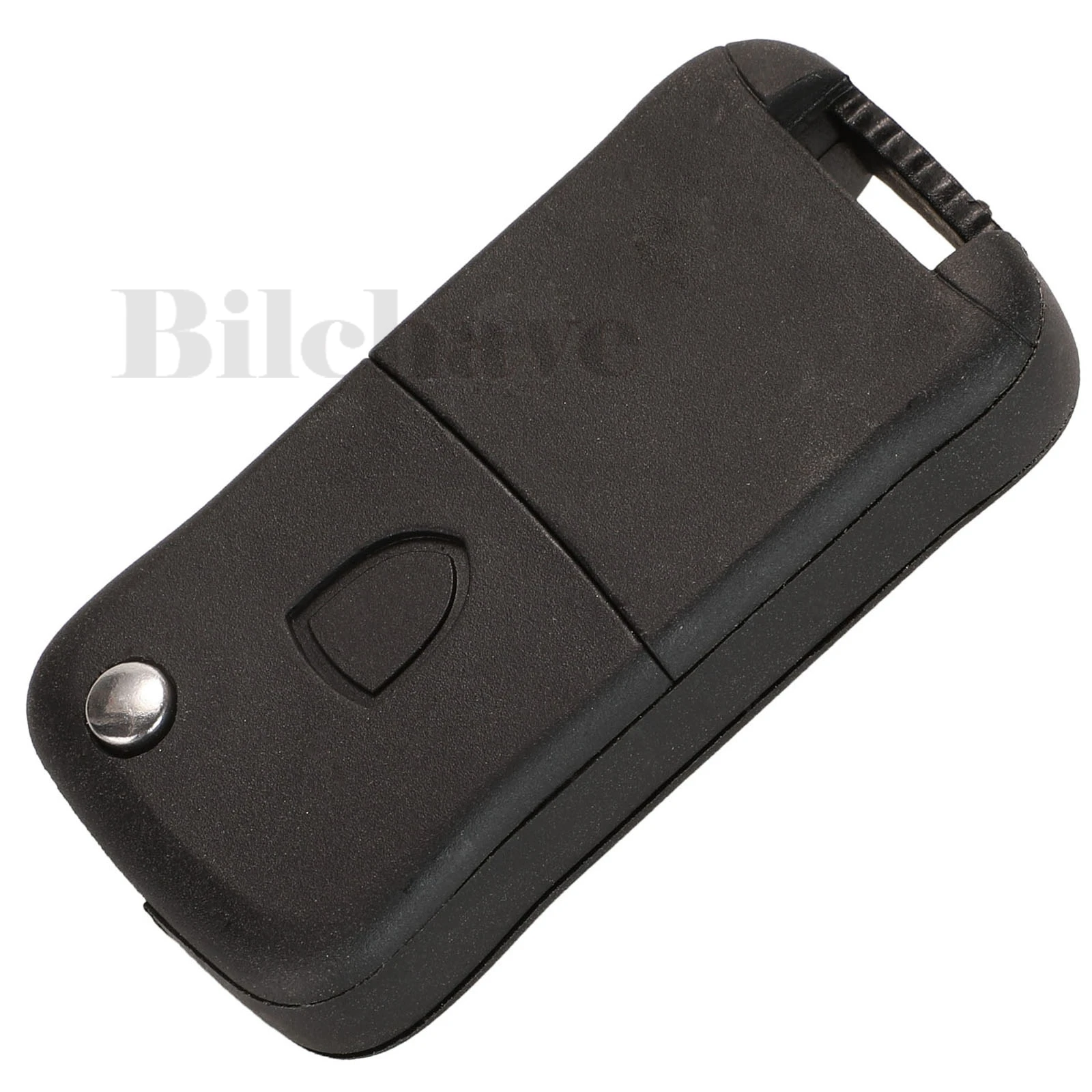 Jingyuqin 315Mhz/433Mhz Fsk/Remote Key Id46 Voor Porsche Cayennepeper 2004 2005 2006 2007 2008 2009 2010 2011 Hu66 Ongesneden Mes