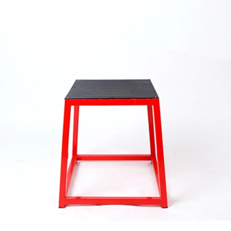 جديد الصالة الرياضية ترتد التدريب دواسة متعددة الوظائف الجمباز مقاعد البدلاء ممارسة معدات التدريب البدني صندوق القفز التقدمي