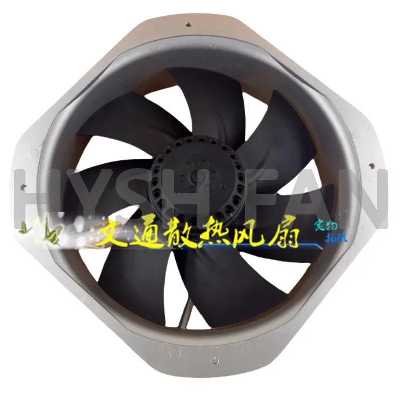 New SG28080HA2 AC230V 110W/145W Metal High Temperature Resistant Fan