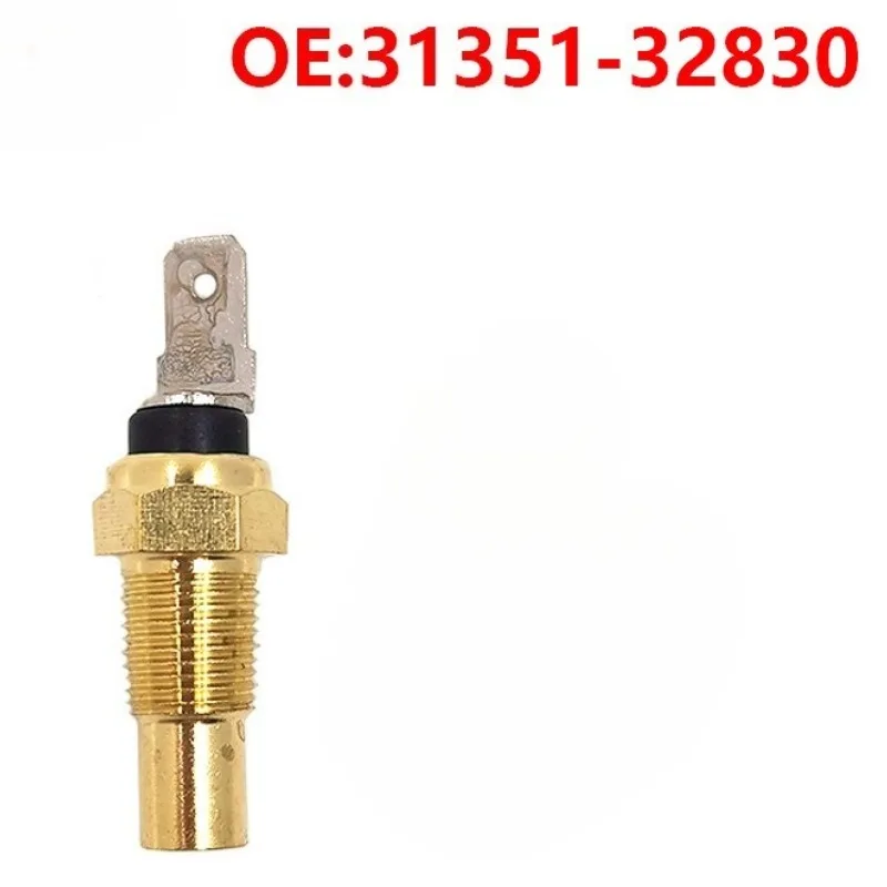 

31351-32830 3135132830 Вилка датчика температуры воды Детали экскаватора для Kubota