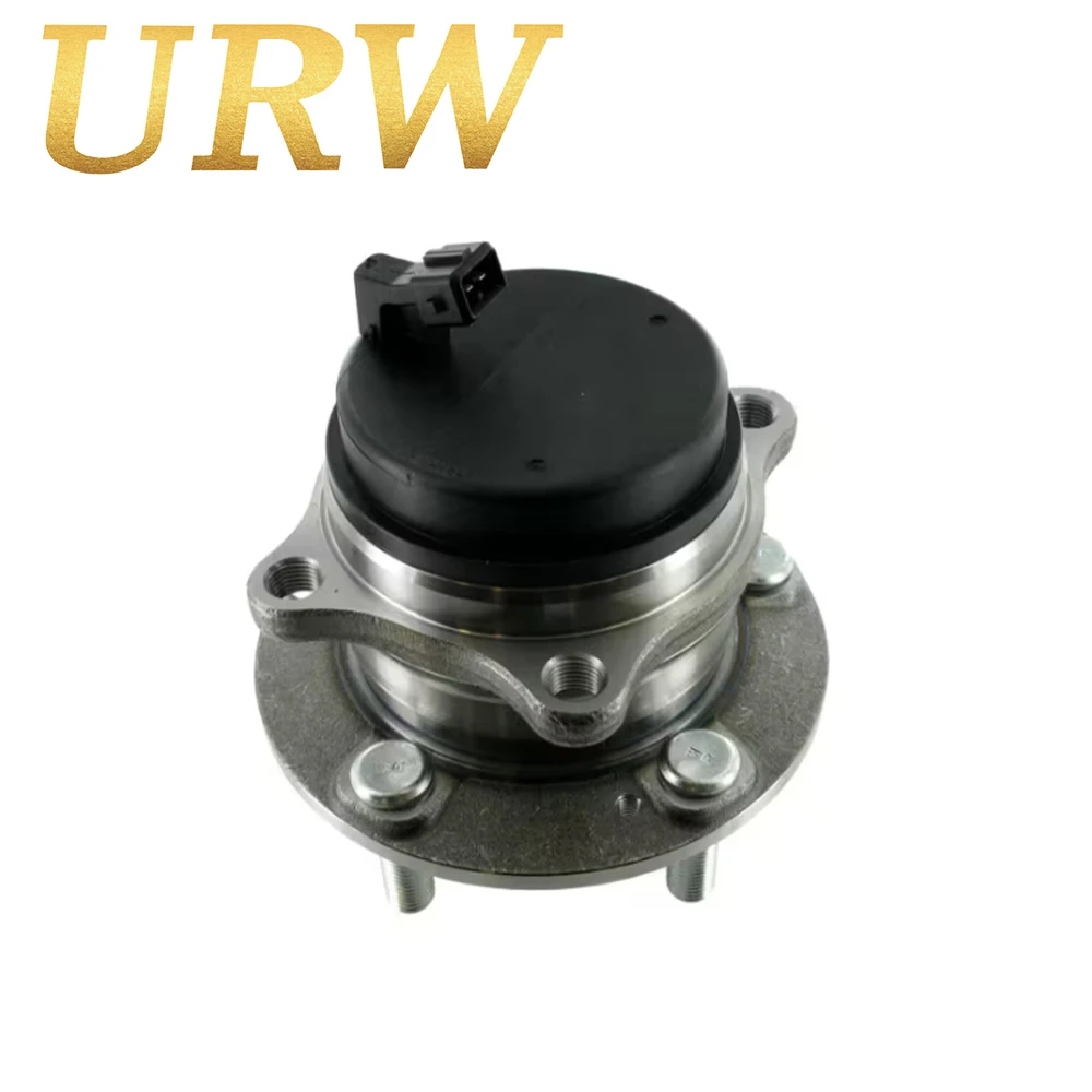 

VKBA6948 URW Auto Spare Parts 1pcs Rear Wheel Hub Bearing For Hyundai Santa Fe 2007-2017 Kia Sorento 2008-2012