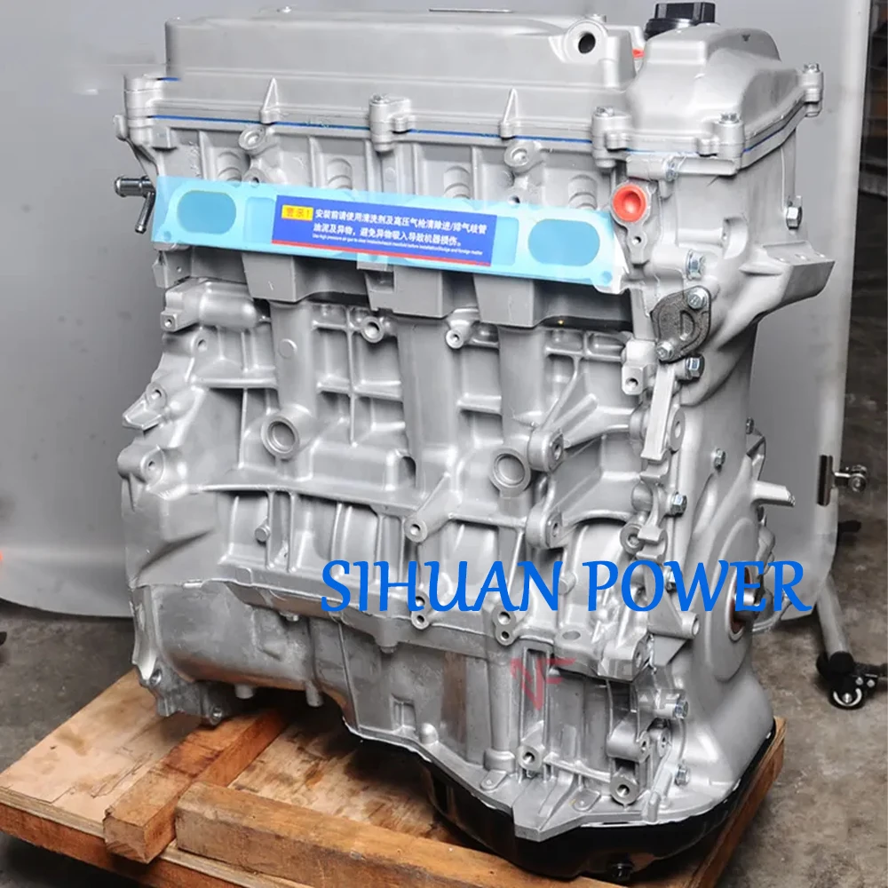 1AZ-FE 2.0L Petrol 4 Cylinder Engine For Toyota Aurion Avensis Camry Ipsum Isis RAV4 Car Accessoires Voitur Vehicle аксесуари