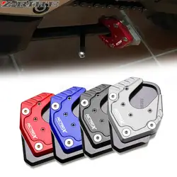 For Honda NC750X NC750S NC750 NC 750 S/X 2017 2018 2019 X-ADV XADV 750 Side Stand Pad Plate Kickstand Enlarger Support Extension