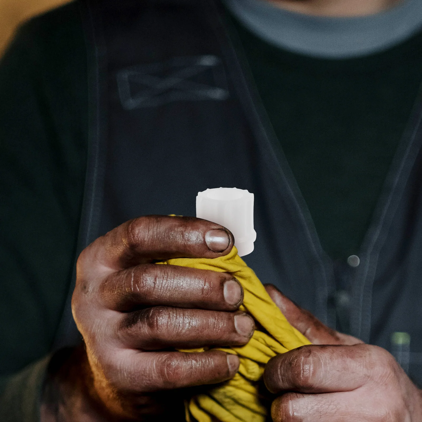 

12-Tooth Meat Grinder Screw Plastic Gear Set Kitchen Accessories Sausage Stuffing Replacement Parts Efficient Mincing