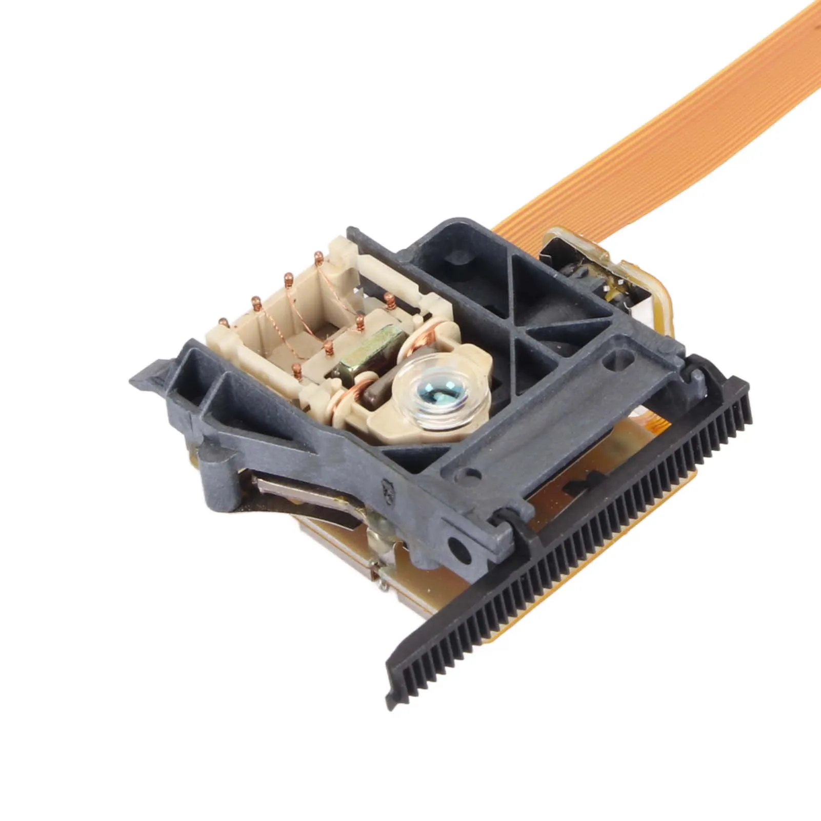 CD Optical Pickup Laserlinse HiFi CD Laser Lenskopf für VAM1254 CD PRO2 CD-Player Ersatzteil CD Optical Pickup Laserlinse