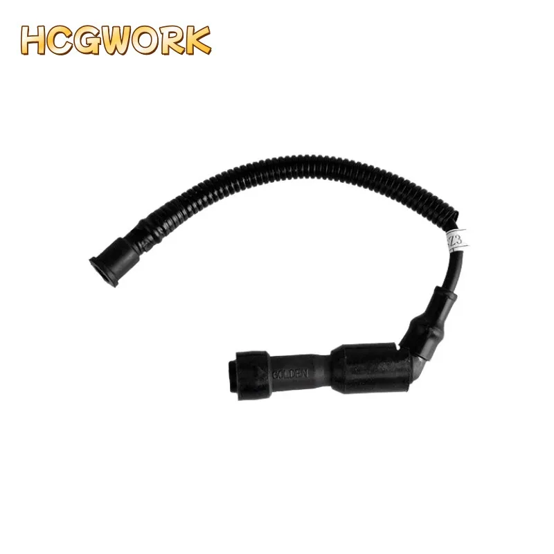 

Комбинация кабеля высокого напряжения (с крышкой) для Zongshen Cyclone ZS250T-3