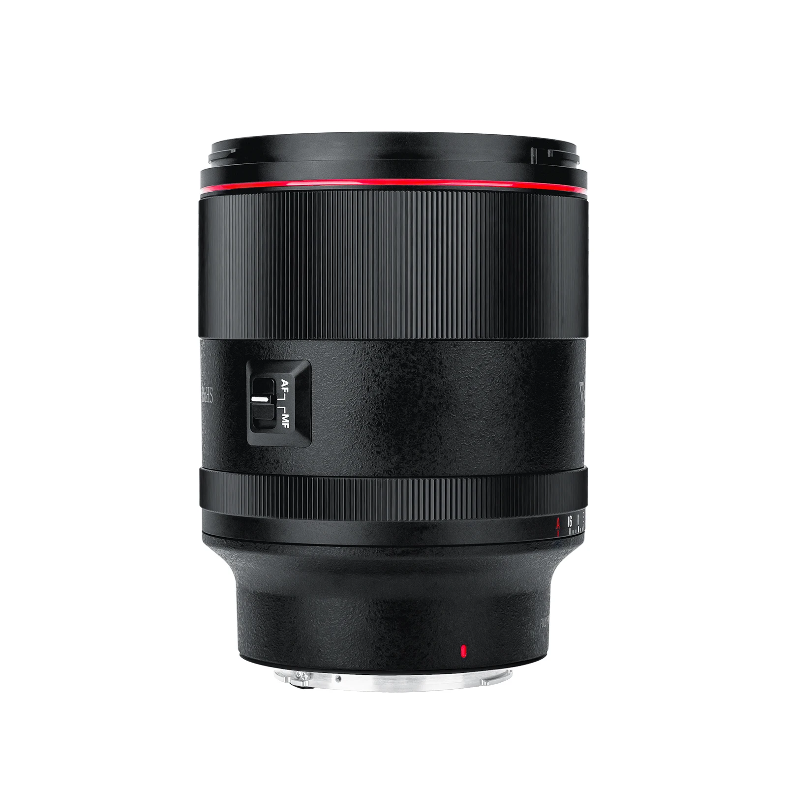 Vistilen 85mm f1.4 Full Frame Auto Focus STM Lens for EFR Mount Cameras