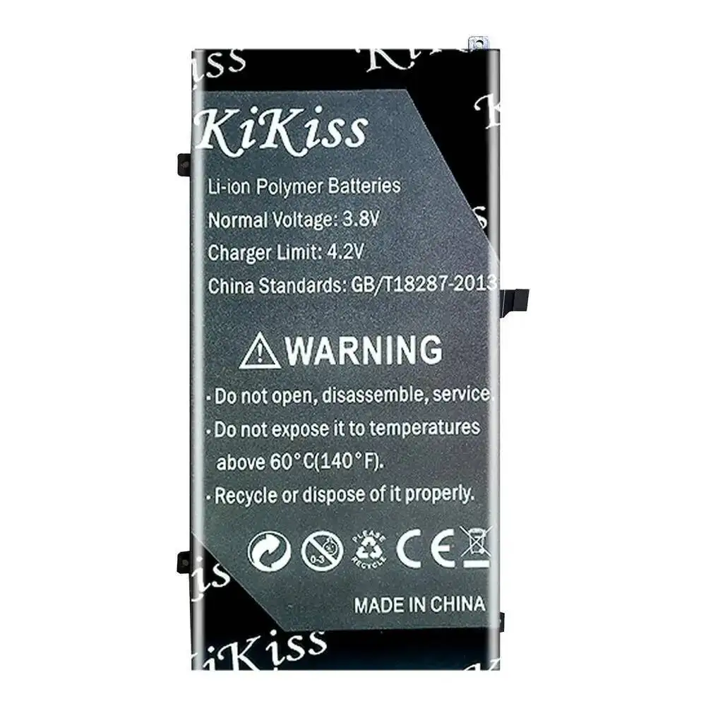 

Reliable Power Supply Tablet Battery 32700Mah For Oukitel RT7 Pro Premium Replacement