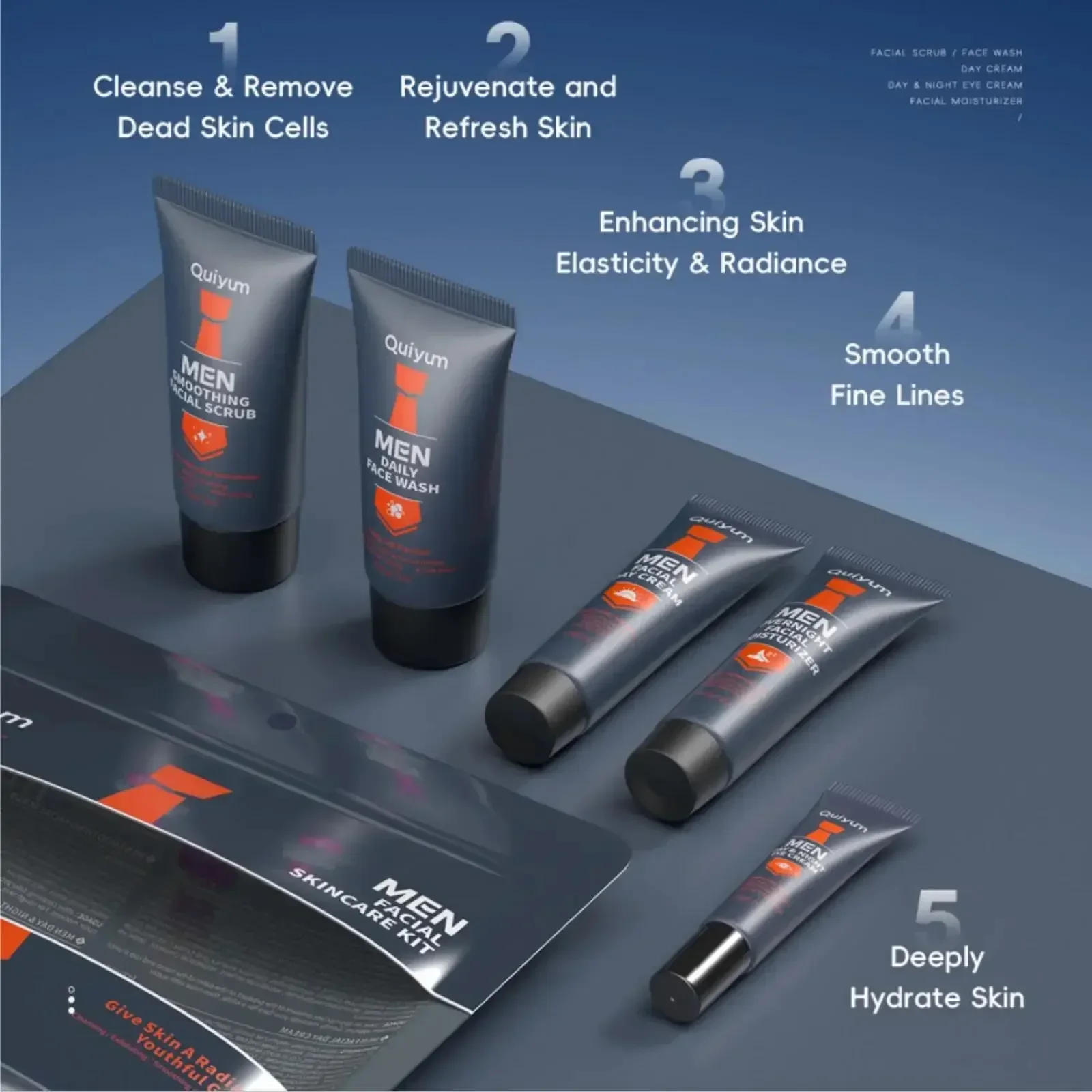 Thumbnail 3 - #21 Ranked Anti-Aging Skin Care Kits Picks in 2026
