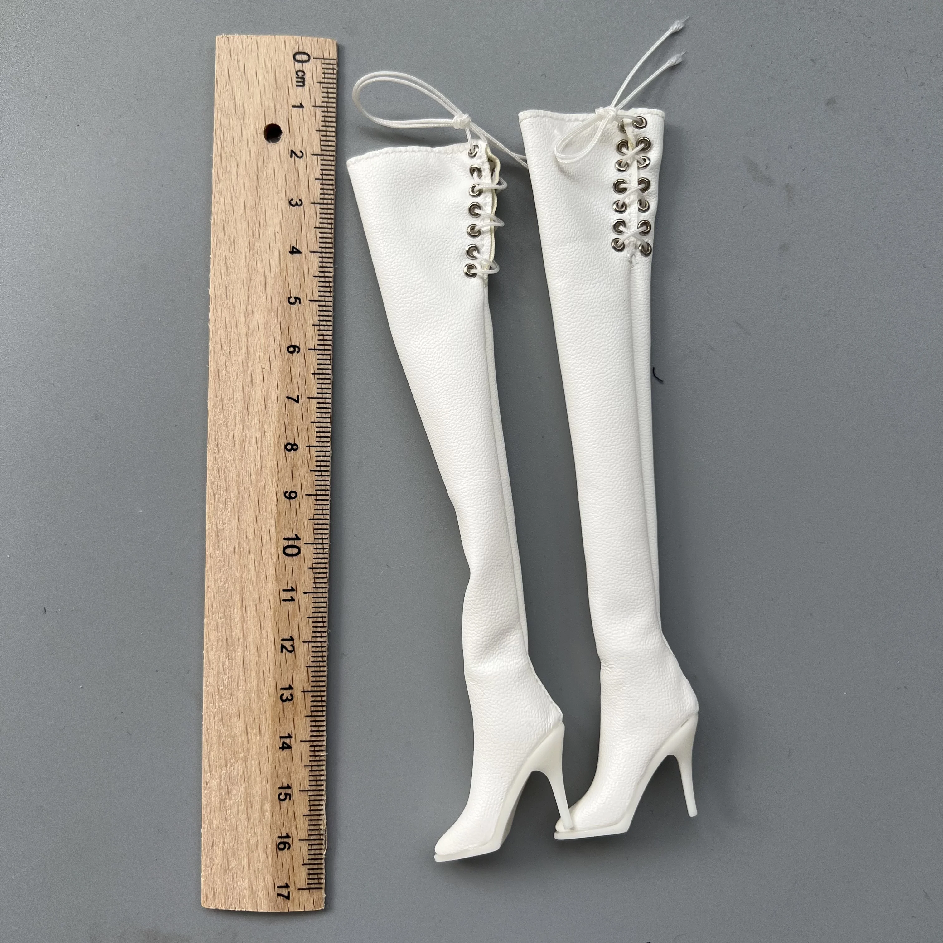 1/6 Scale female dolls  fit 12'' TBLeague JIAOU DOLL action figure body model