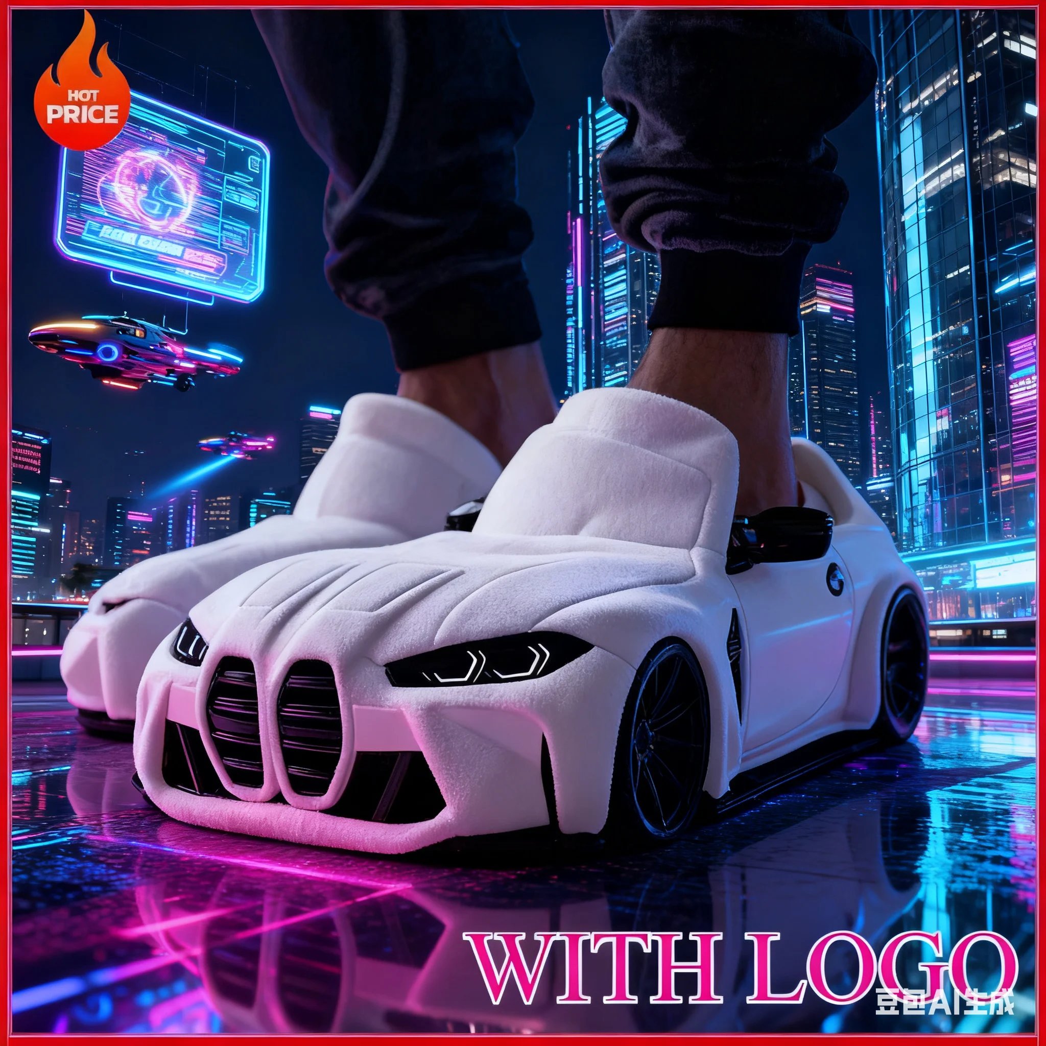 2026 забавные автомобильные плюшевые