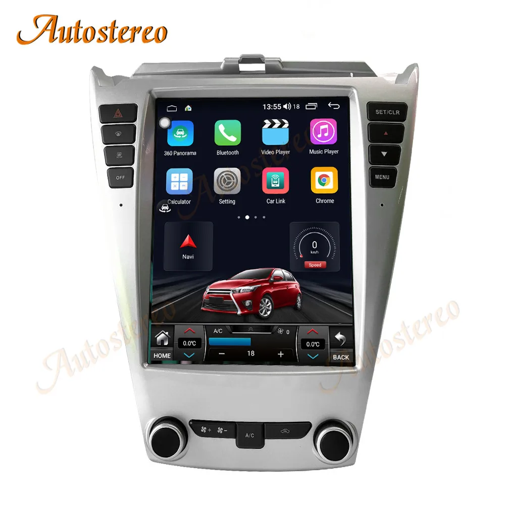 9.7 inch For Chevrolet Equinox For GMC Terrain 2010-2017 Car Radio Video Stereo Receiver Multimedia Player GPS Navigation Auto