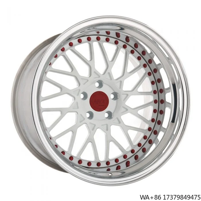 

High Quality Car Aluminum Wheels ,18/20/22/24 Inch 5holes Alloy Car Rim,wheels of Car
