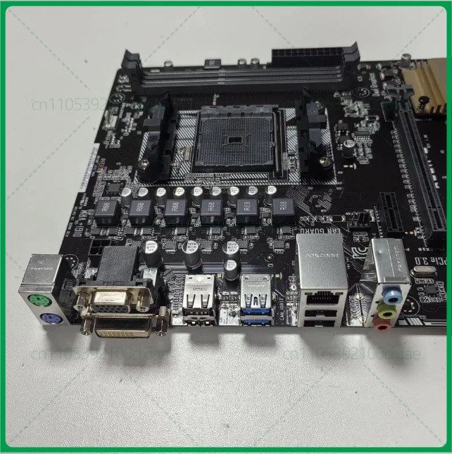 

Used For ASUS A68H-C main board