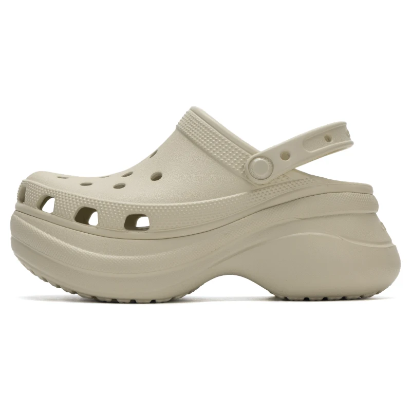 

Мужская и женская обувь Crocs (Crocs), уличные сандалии, пляжная обувь, повседневные сандалии, сабо в стиле ретро, 206302-2Y2