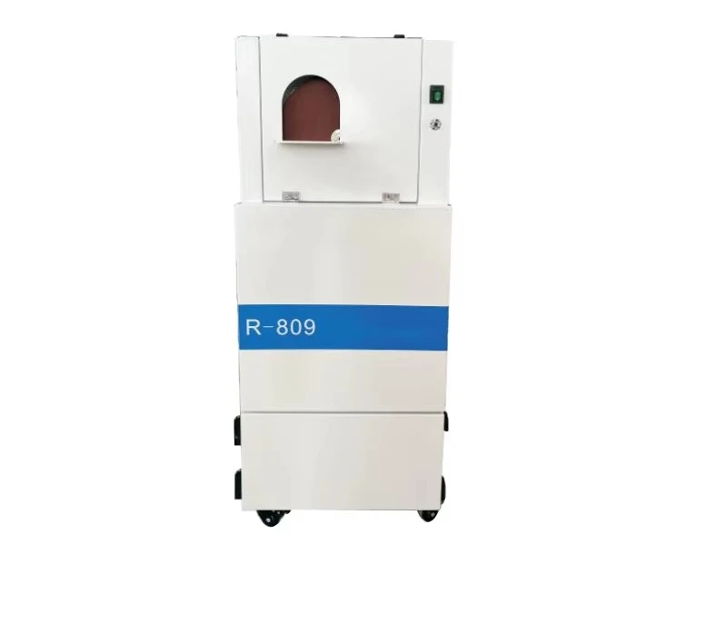 Dental Lab Equipment Dry Trimmer Technical Support