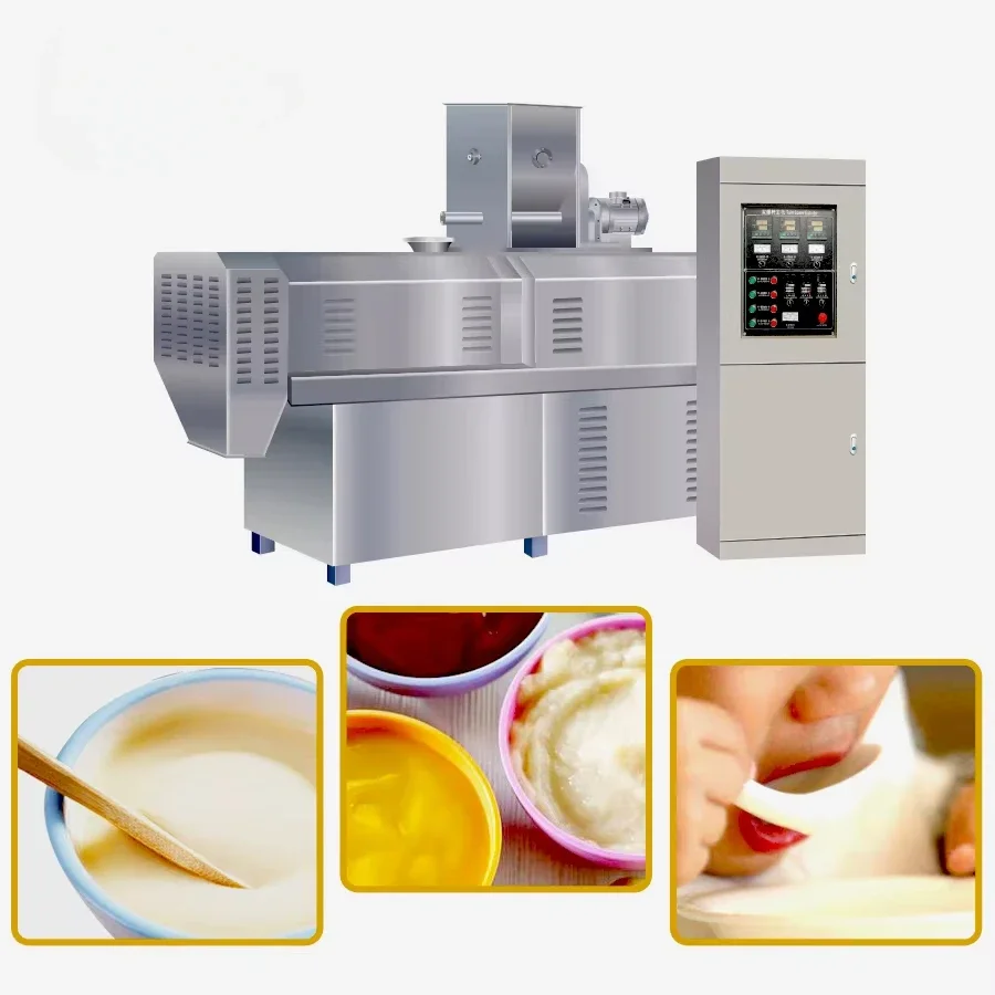 

Automatic nutritional powder machine nutritional baby powder machine nutritional supplement making machine