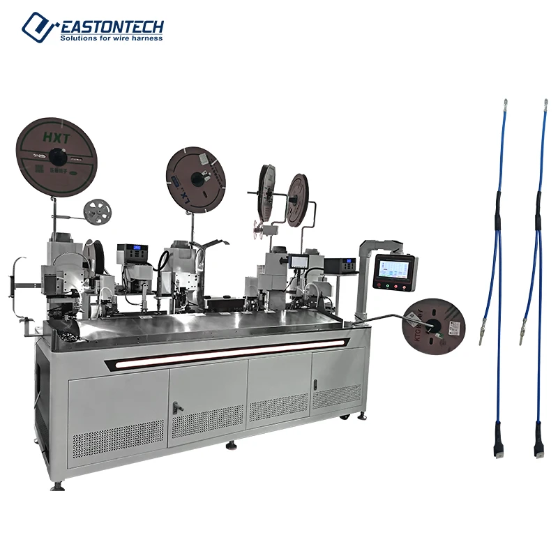 Factory Heat Shrink…