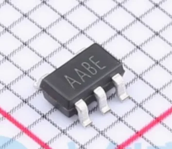 amplificador-operacional-kta333-st5-kta333-sot-23-5-aabe-micro-potencia-de-deriva-zero-de-canal-unico
