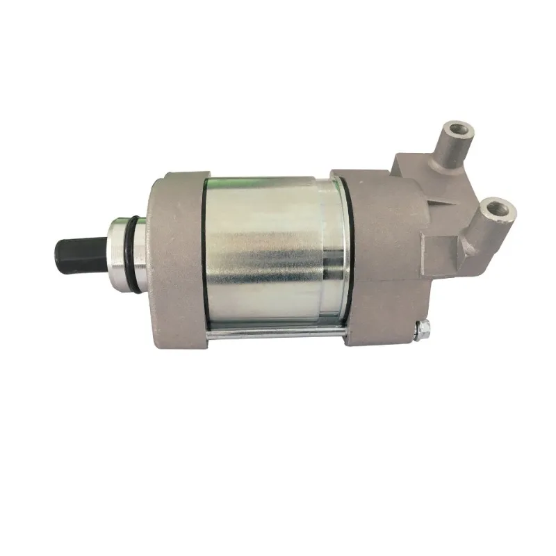 

4C8-81890-00-00 4C8-81890-01 Start motor, start motor is suitable for Yamaha R1