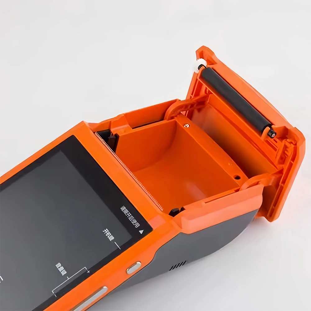 For sunmi v1/v1s/v2/v2pro printer roller handheld POS machine accessories original universal wear-resistant easy to replace