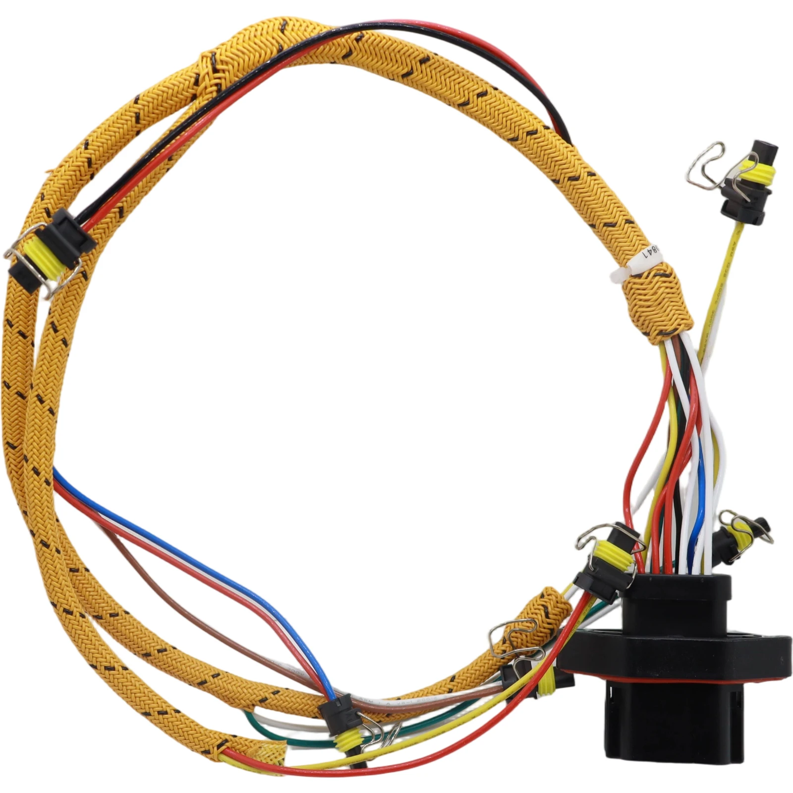 Wiring harness assembly 546-2154 5462154 For Caterpillar CAT 330D 330D L 330C 340D2 L 336D 336D L Mobile Hydraulic Power Unit