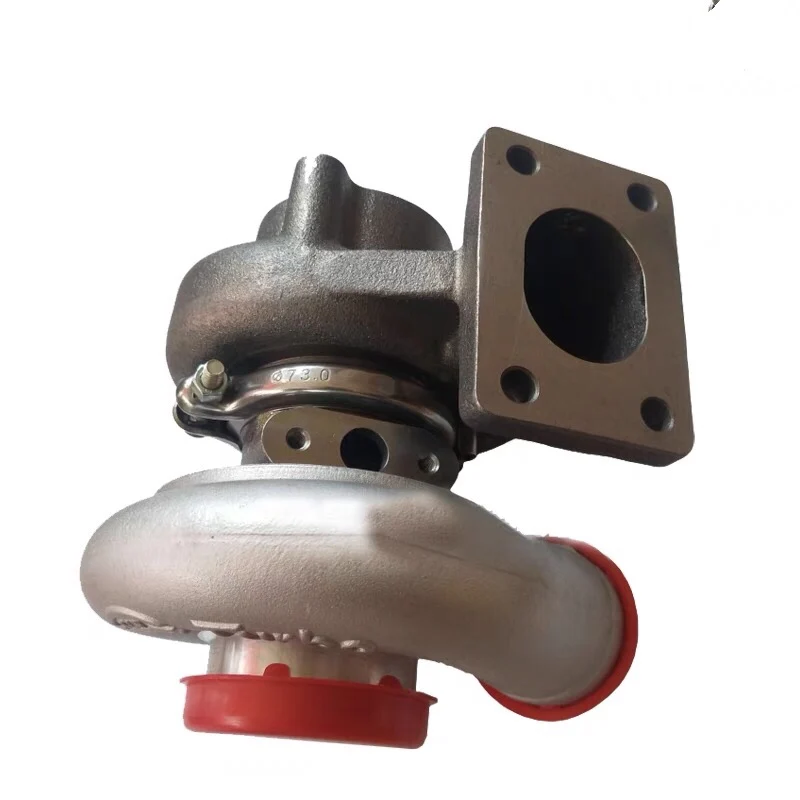 

Новый турбокомпрессор KCQZ Engine 4BD1 Turbo 49189-0254 для E312B SK120-3 SH120-5 Mini Turbone, гарантия 3 месяца