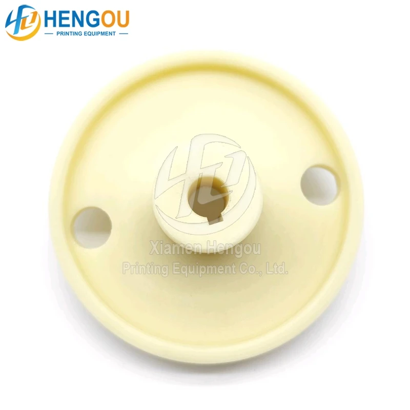 wheel for HEIDELBERG GTO52 Printing machine accessories 11mm