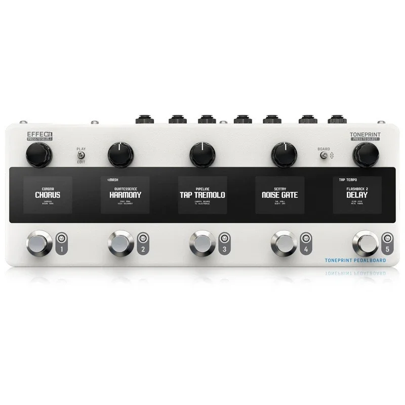 

Electric Guitar Reverb Delay, Bluetooth Comprehensive Effects