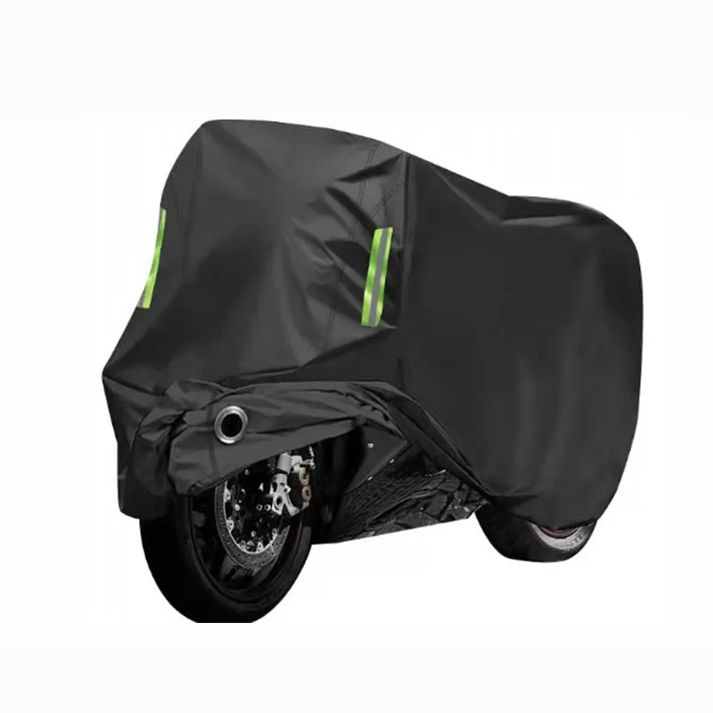 

Чехол для мотоцикла, защита от солнца и дождя