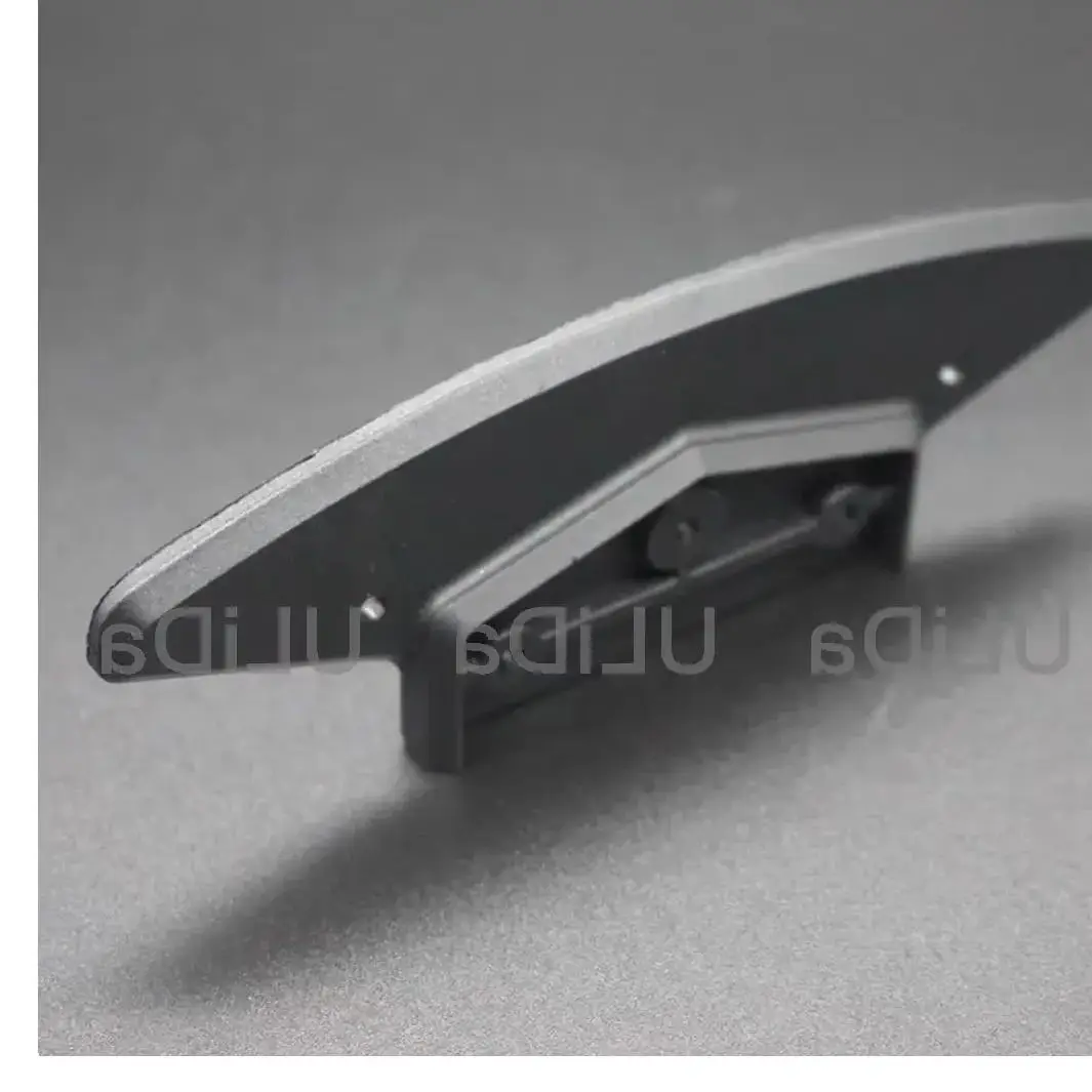 02077 RC Cars HSP Front Bumper Foam Holder For RC 1/10 Model Car Spare Parts HSP Plastic