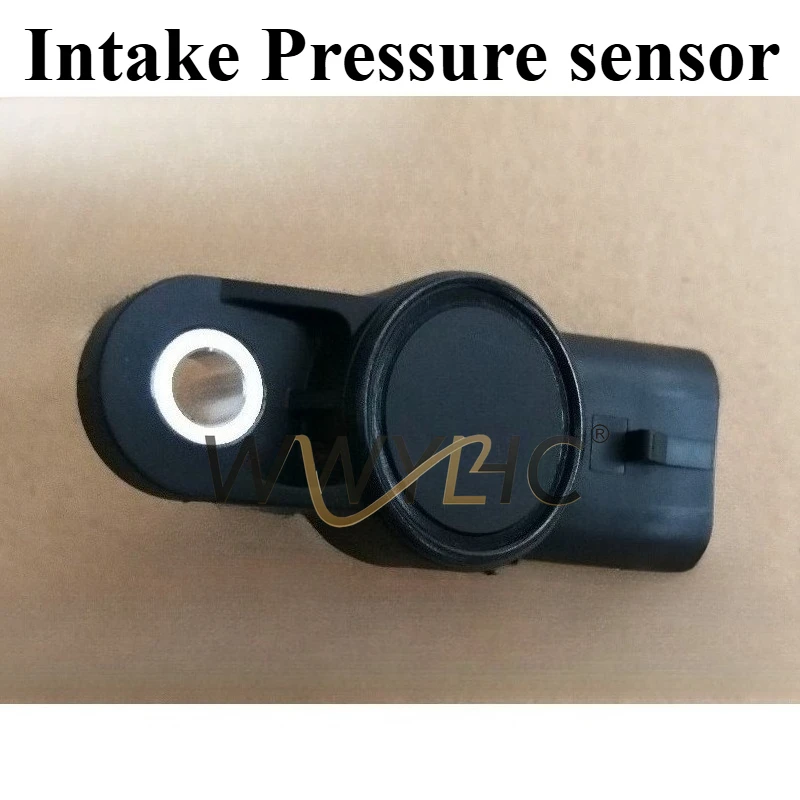 

Подходит для мотоцикла Lifan KPT200 KPS200 KPR200 LF200-10P, датчик давления на впуске